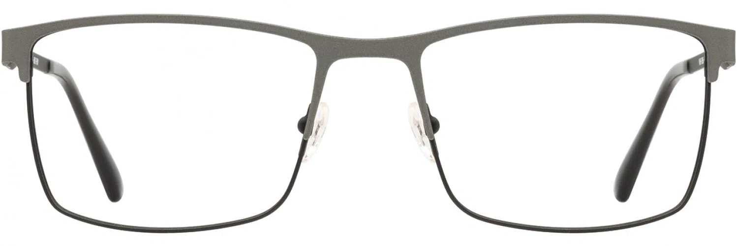 Michael Ryen MR386 Eyeglasses - view 4